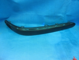Mercedes Benz S500 S430  Bumper Molding Trim Mount - 2208851621